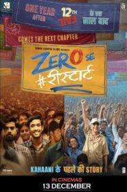 Zero Se Restart (2024) Hindi HD