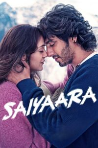 Saiyaara (2025) Hindi HDTS